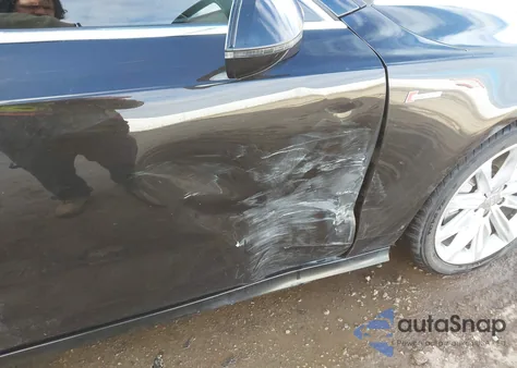 2012 Audi A7 Premium из США, поврежденный, VIN WAU3GAFCXCN110574